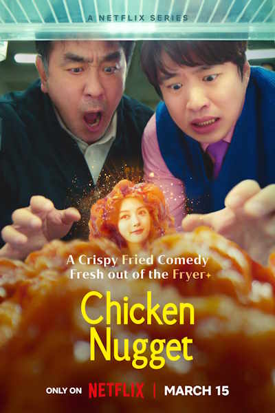 Chicken Nugget - Season 1