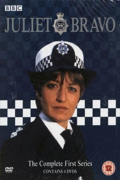 Juliet Bravo - Season 1