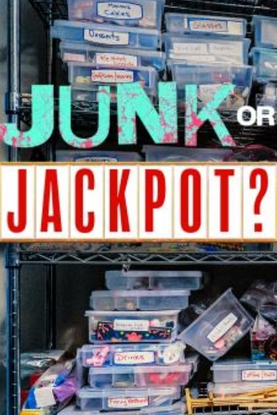 Junk or Jackpot - Season 1