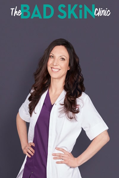 The Bad Skin Clinic - Season 5