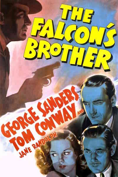 The Falcons Brother