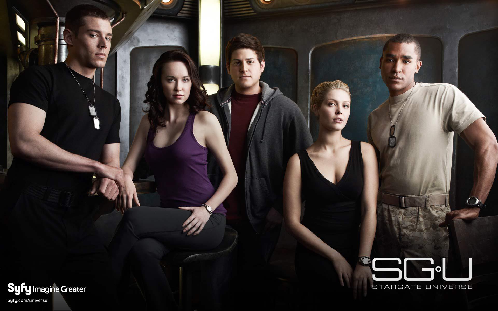 Season 1