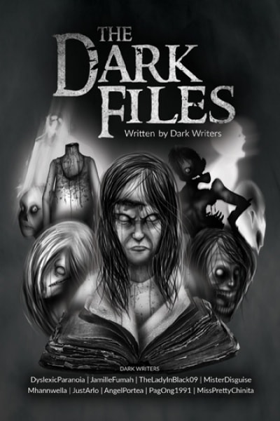 The Dark Files