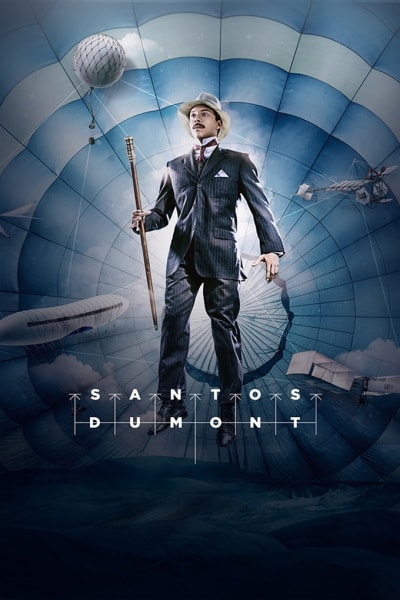 Santos Dumont - Season 1