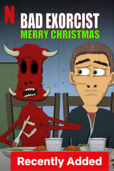 Bad Exorcist: Merry Christmas (Bogdan Boner: Wigilia)