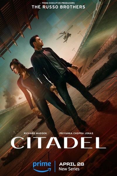 Citadel - Season 1