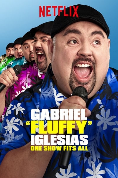 Gabriel (2019)