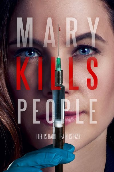 Mary Kills People - Season 3