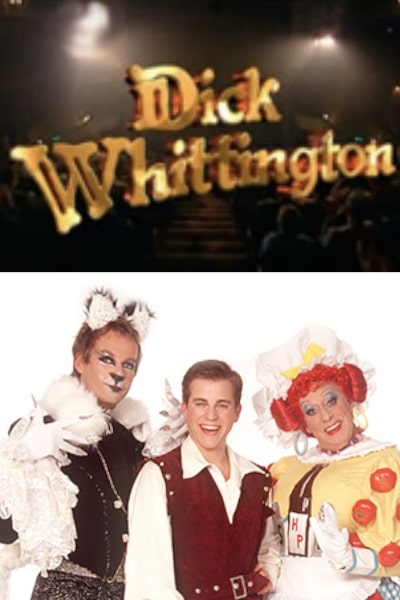 Dick Whittington