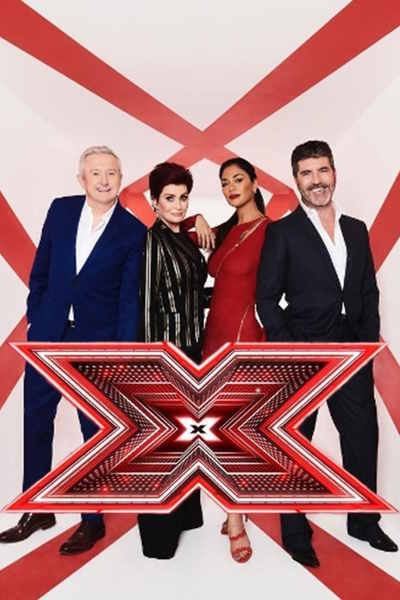 The X Factor - Season 9 (UK)