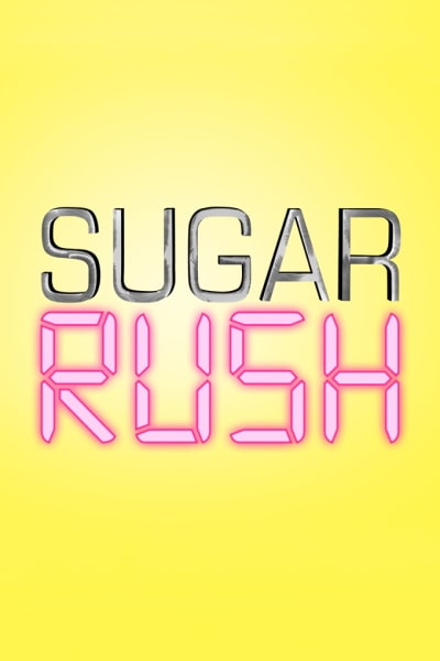 Sugar Rush - Season 3