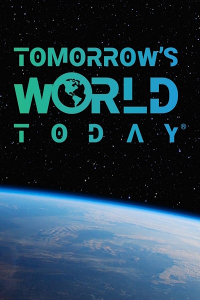 Tomorrows World Today - Season 1
