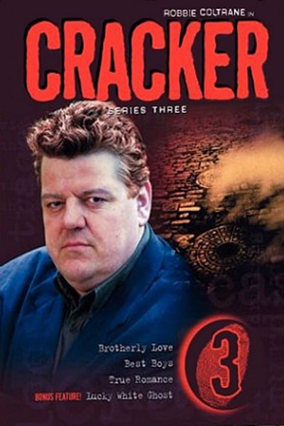 Cracker&nbsp;- Season 3