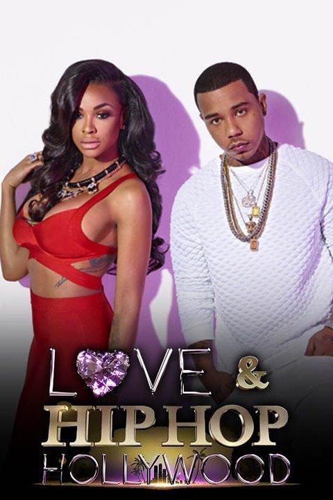 Love and Hip Hop: Hollywood - Season 1