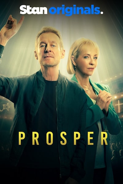Prosper - Season 1