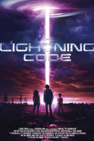 The Lightning Code [Audio:Rus]