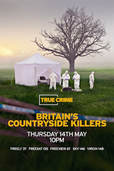 Britains Countryside Killers - Season 2