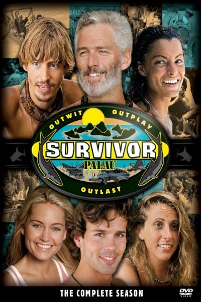 Survivor - Season 10