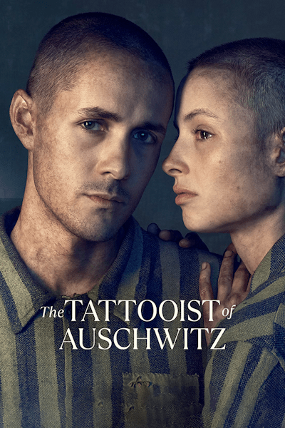 The Tattooist of Auschwitz - Season 1