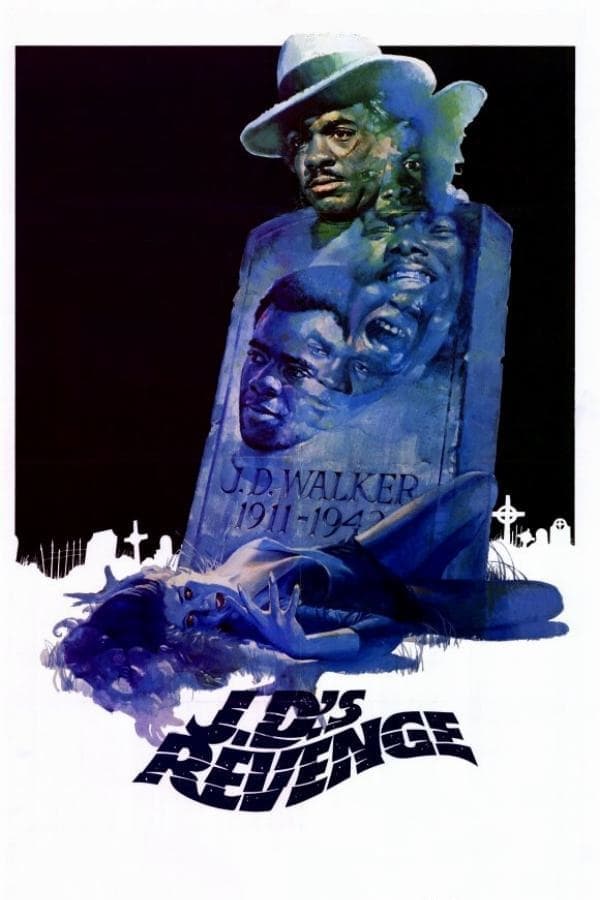 J.D.`s Revenge