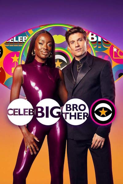Celebrity Big Brother (UK) - Season 23