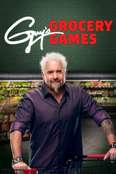 Guys Grocery Games - Season 40