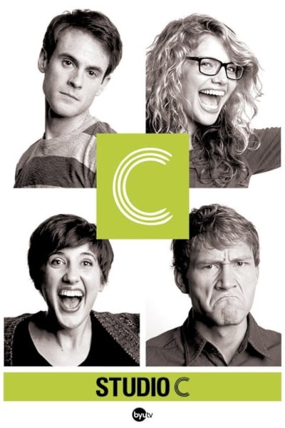 Studio C - Season 15