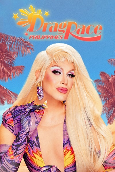 Drag Race Philippines - Season 2