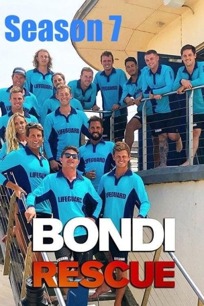 Bondi Rescue - Season 7