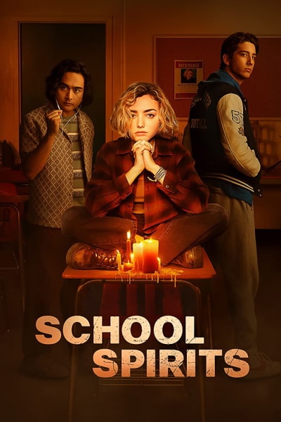 School Spirits - Season 1 (2023)