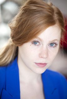 Eloïse Genet