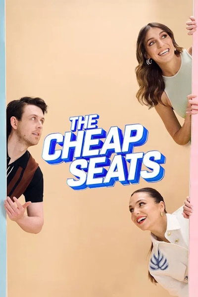 The Cheap Seats - Season 5