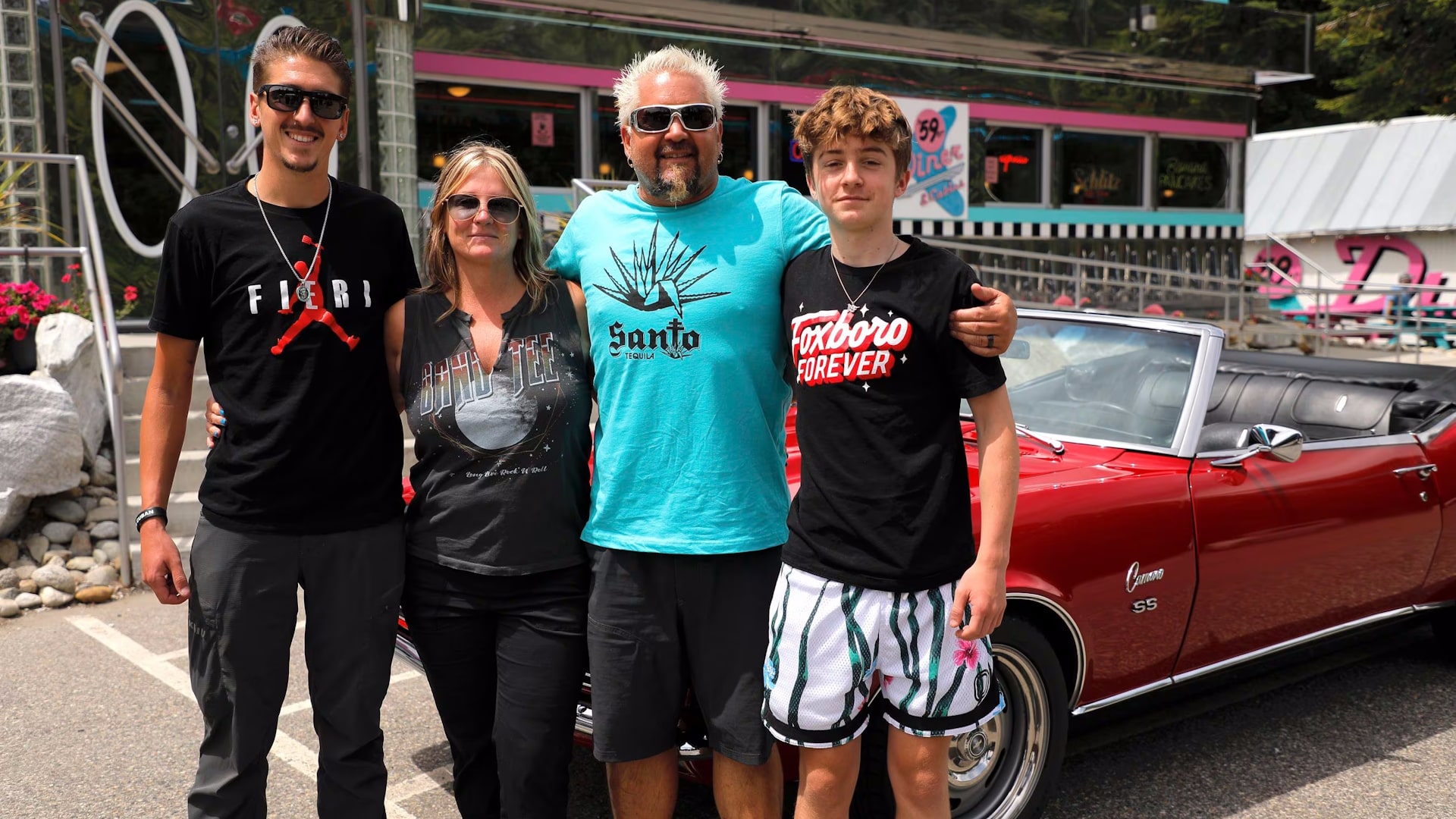 Season 1