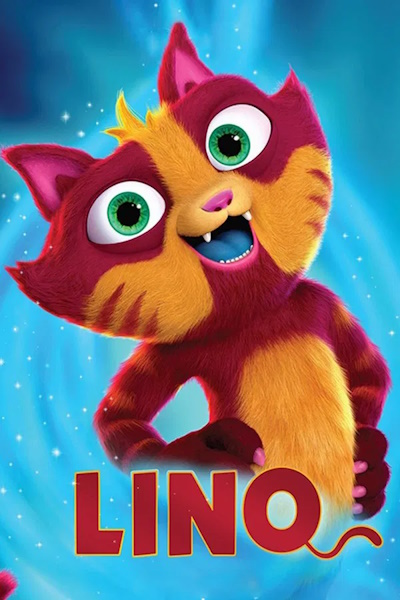 Lino Uma Aventura de Sete Vidas