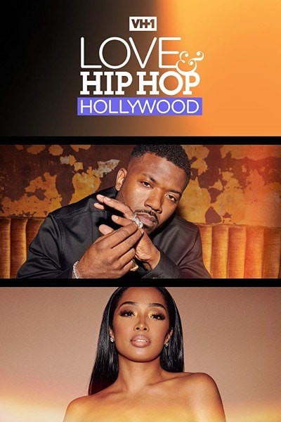 Love and Hip Hop: Hollywood - Season 6