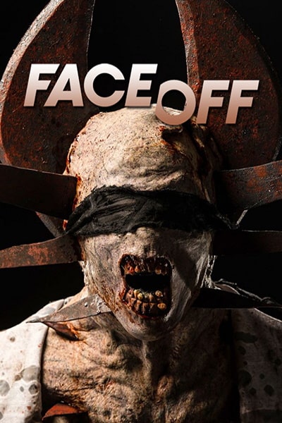 Face Off - Season 8