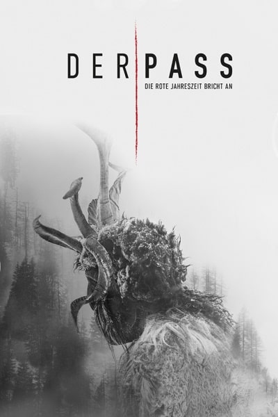 Pagan Peak - Season 1