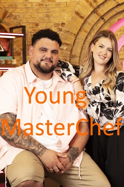 Young MasterChef - Season 2