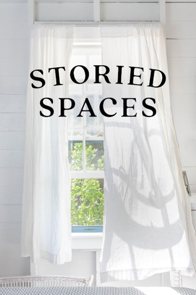 Storied Spaces - Season 1