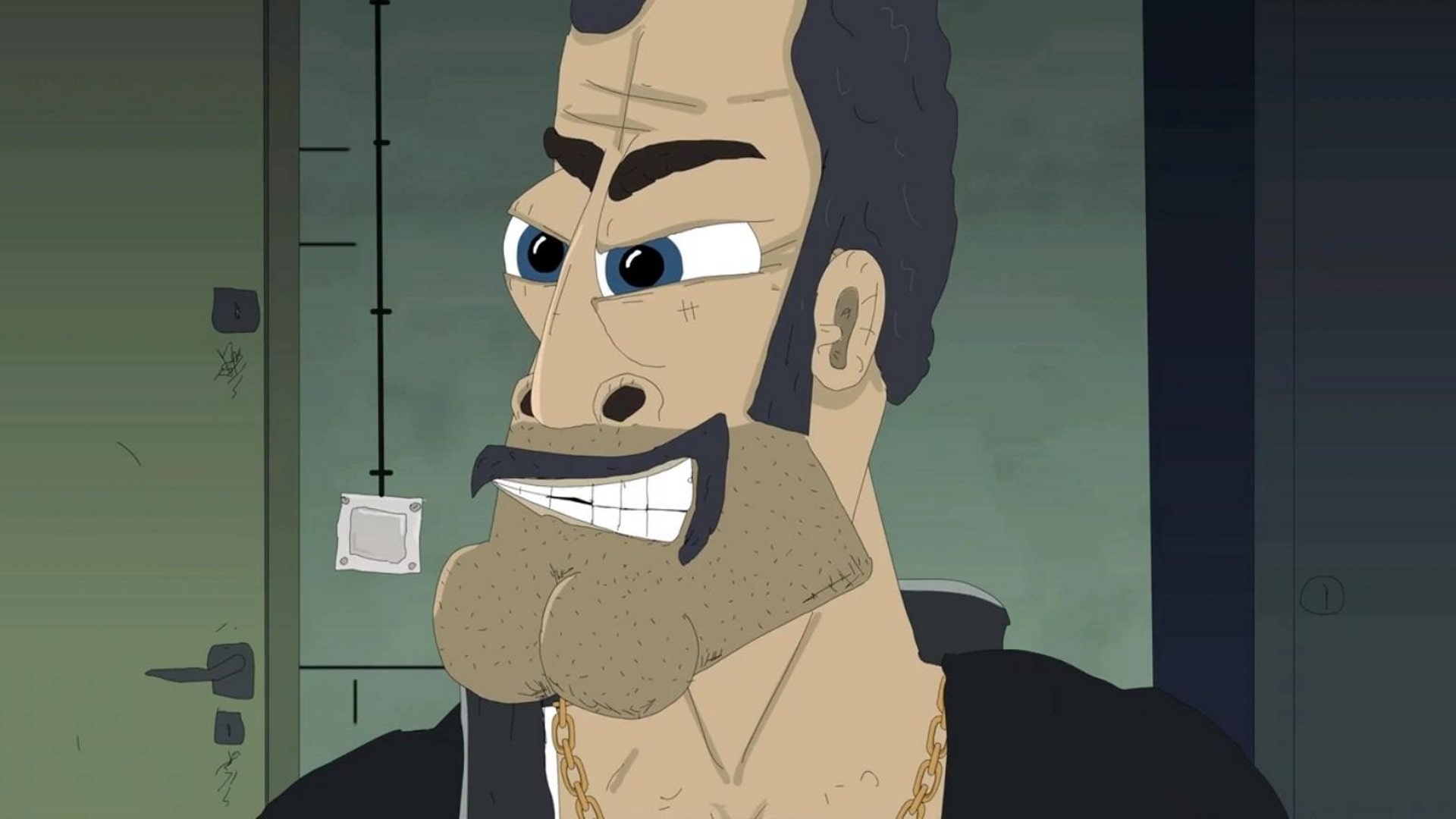 Season 1