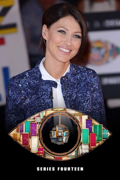 Big Brother - Season 14 (UK)
