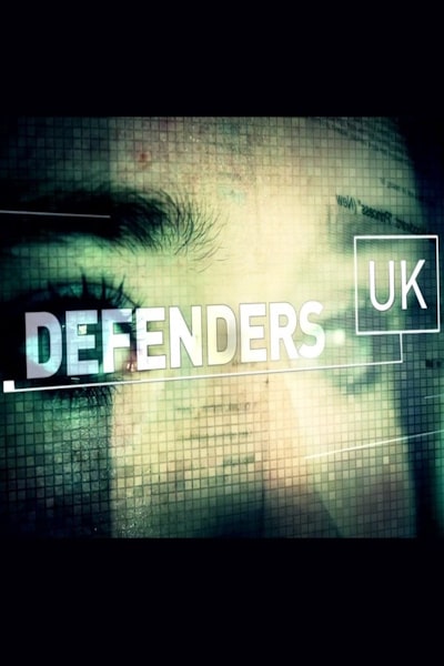 Defenders UK - Season 6