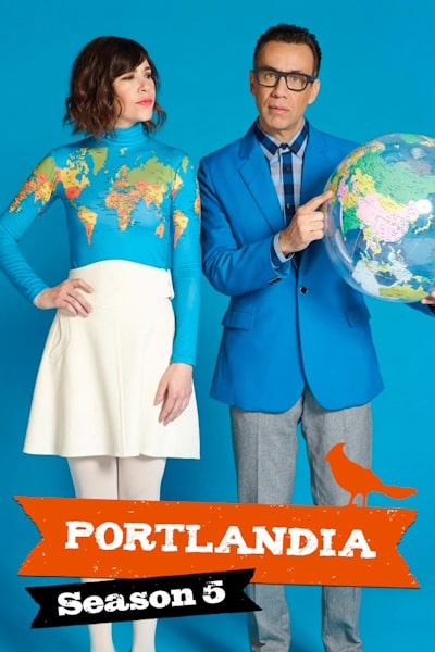 Portlandia - Season 5