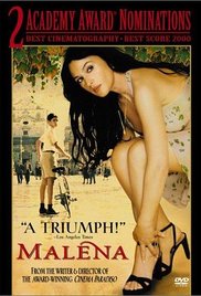 Malena [Sub: Eng]