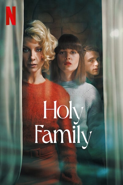 Holy Family - Season 2