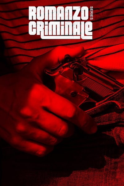 Romanzo criminale - Season 2