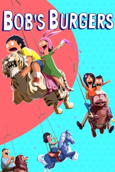 Bob's Burgers&nbsp;- Season 12