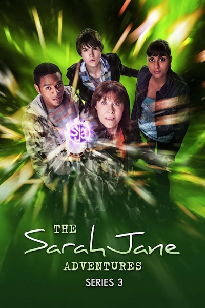 The Sarah Jane Adventures - Season 3