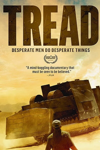 Tread