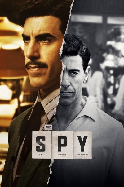 The Spy - Season 1 [Sub: Eng]
